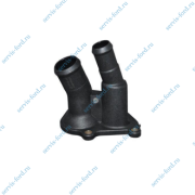 Корпус термостата с 2005. 1707050