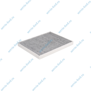 Фильтр салонный угольный с 2005, C-Max с 2003. MC3273K