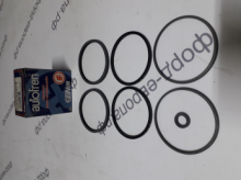 Ремкомплект суппорта переднего (2х57) Ford Transit 86-92 D4079