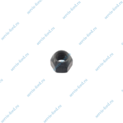 Гайка колесная стальной диск Ford Focus. 05303