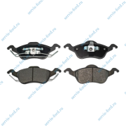 ������� ����. ���. Ford Focus 1998-2005. M2623152