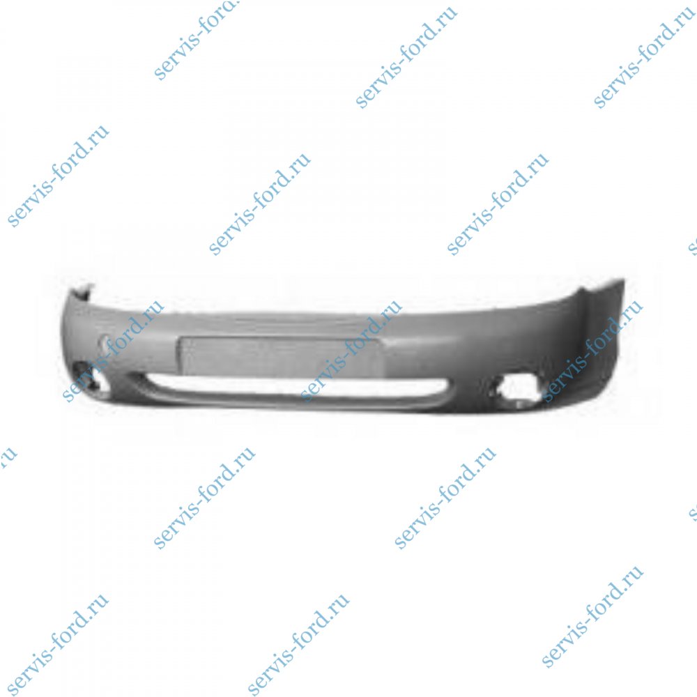 Бампер передний Ford Mondeo с 1996 по 2000 PFD04103BA
