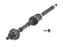 ������ ������ � ����� Ford Focus CD1008