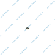 Кольцо уплотнительное форсунки. 4334875/1346226/1280210796