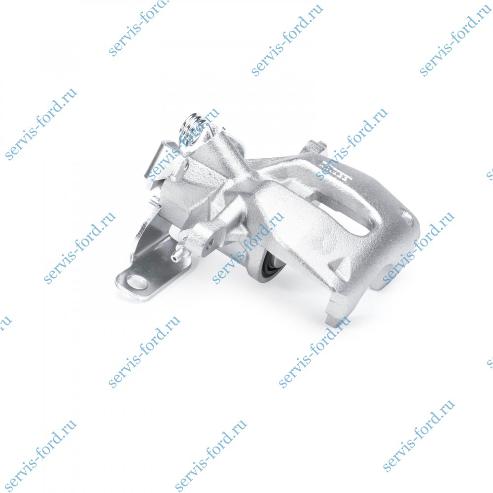 Суппорт тормозной задний L Ford Transit 2006-2014 2177TT9FWDRL