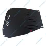 ������ ������� Ford Transit RWD 2.0/2.4 � 2001 �� 2006 080388