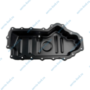 Поддон ДВС Ford Transit Connect 1.8 TDCI ATY0106060005