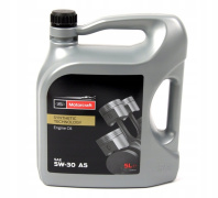   5W-30 5L MOTORCRAFT