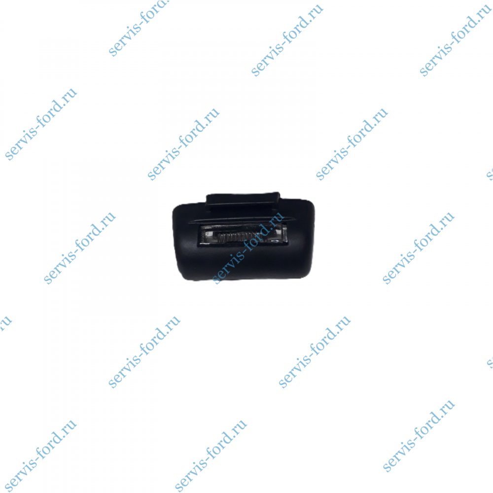 Фонарь освещения номерного знака Ford Transit с 2006 1732840
