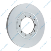 Диск тормозной задний Ford Transit RWD с 2006 460 база BD5291