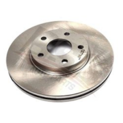 Диск тормозной передний ФТК 2002- (22.0-173) 302248775