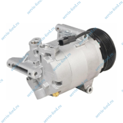 ���������� ������������ Ford Transit � 2006 LCAC1090