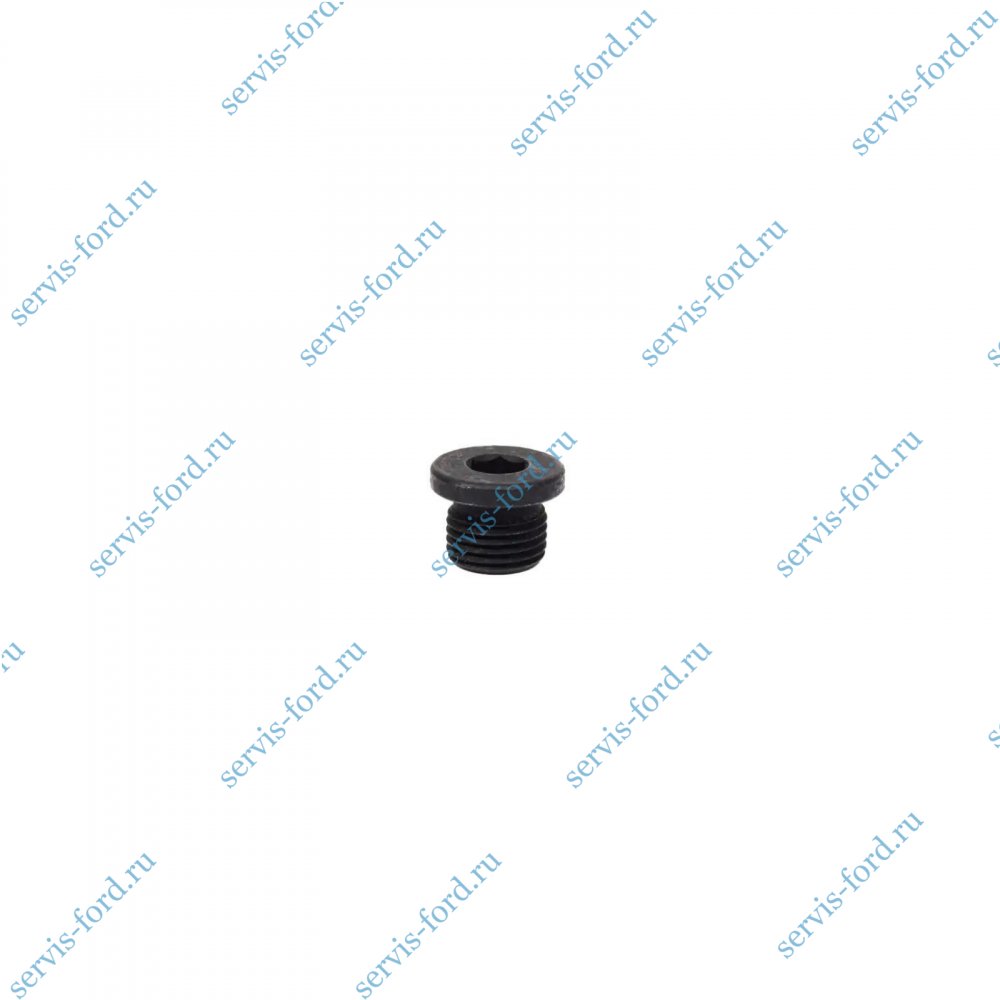 Пробка сливная КПП Ford Transit с 2000 6732263