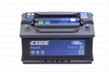  80/ 700 12  EXIDE EB802