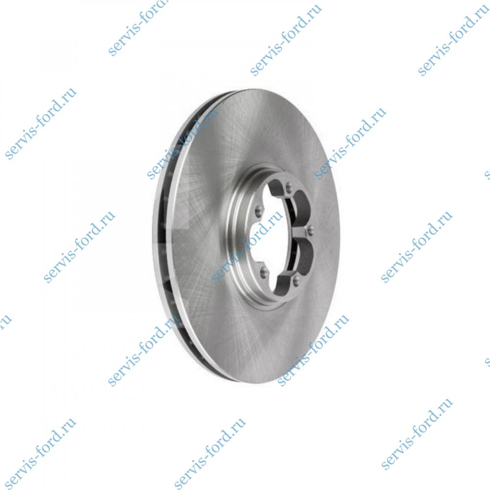 Диск тормозной передний Ford Transit RWD 2000-2006 TB219071/M2000627