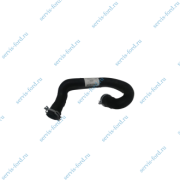 Патрубок радиатора нижний Ford Transit 1384148