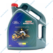 ����� �������� Ford-castrol magnatec E 5W-20 5� 15D6E5