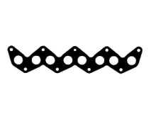 Прокладка выпускного коллектора ФТ c 2000 156770