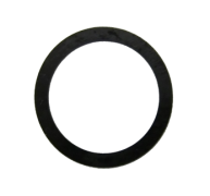 Прокладка корпуса воздушного фильтра 2.0 ОНС 1985-1995. 5Х6071742