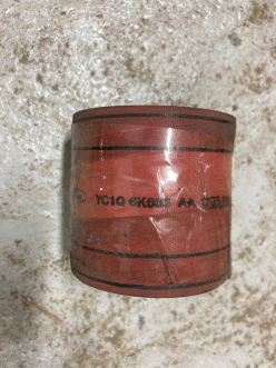 Патрубок впускного коллектора Ford Transit с 95 по 2000 г.1104982/YC1Q6K683AA