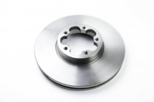 Диск тормозной передний ФТ с 2014- RWD 2527117