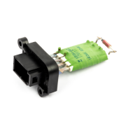 Резистор мотора отопителя с 2000 ФТ 4525162