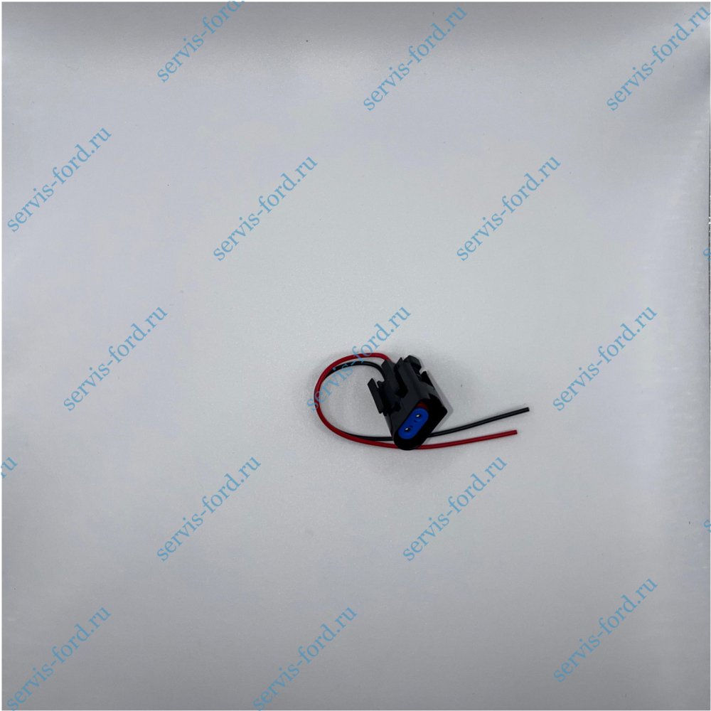 Разъем износа тормозных колодок DJ7022Q1521