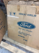 ������ ������������ �����, �������� Ford Transit � 2000 �� 2013 4043199