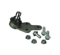 Шаровая опора, левая ФФ3 с 2011 7160100023