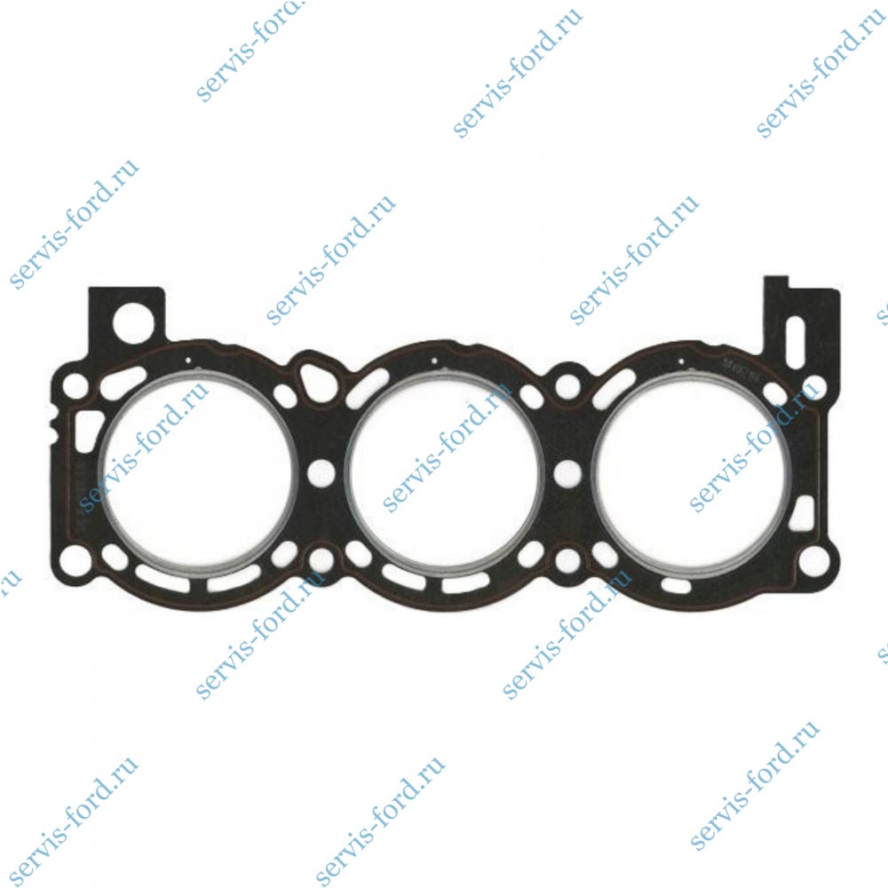 Прокладка ГБЦ левая Ford Sierra 2.3 V6 с 1982 по 1986 314626