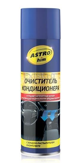 Очиститель кондиционера бактерицидный AC8606