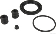 Пыльники переднего суппорта комплект Mercedes-Benz Вито A0014202383