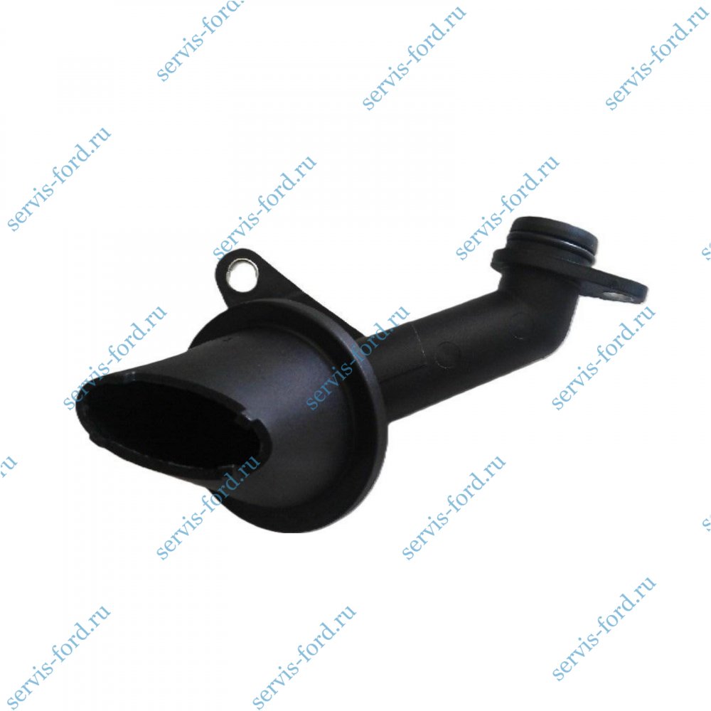 Маслозаборник Ford Transit FWD 2006-2011 109350 // 1122015