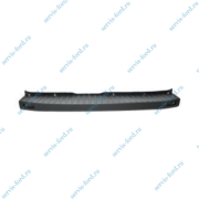 Центральная часть заднего бампера, Ford Transit с 2014 1893399