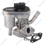 ������ EGR Ford Transit � 2006 � ����������� 1480549 // 724809690