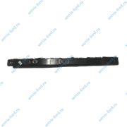 Кронштейн заднего бампера правый маленький Ford Transit с 2014 1814023