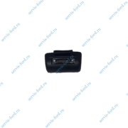 Фонарь освещения номерного знака Ford Transit с 2006 1732840