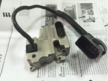 Блок управления автономным отопителем ФТ 1890113