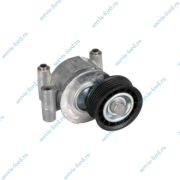 Ролик ремня генератора с натяжителем с 2005 по 2008. 2111716/541499