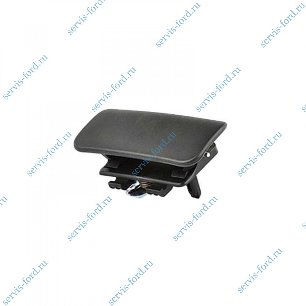 Ручка двери сдвижной наружная R Ford Transit 2000-2014 1494057 // BSG30970057