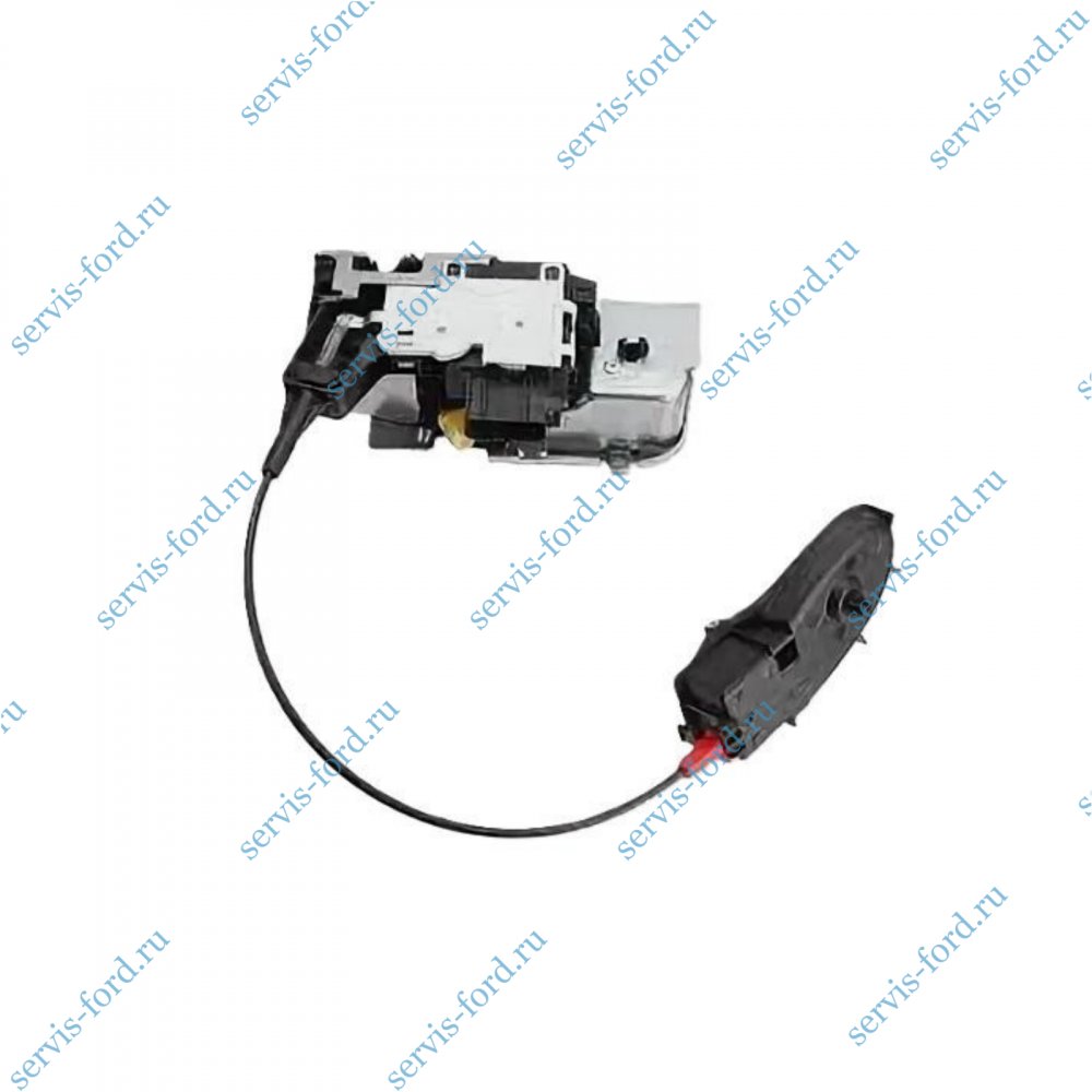 Замок двери передней R Ford Transit 2006-2011 BSG30975059