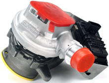 Турбокомпрессор ФТ 2,2 RWD с 2011 2175582