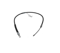 Трос тормоза стояночного L ФТ с 2006 9025197