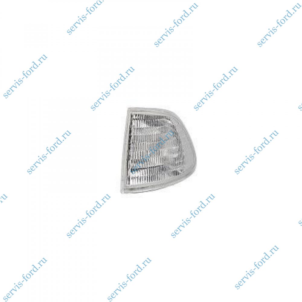 Поворотник L (белый) Ford Scorpio 92-94 183450012B