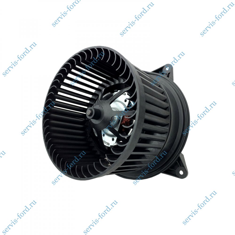 Мотор отопителя салона Ford Transit Connect LFH1036