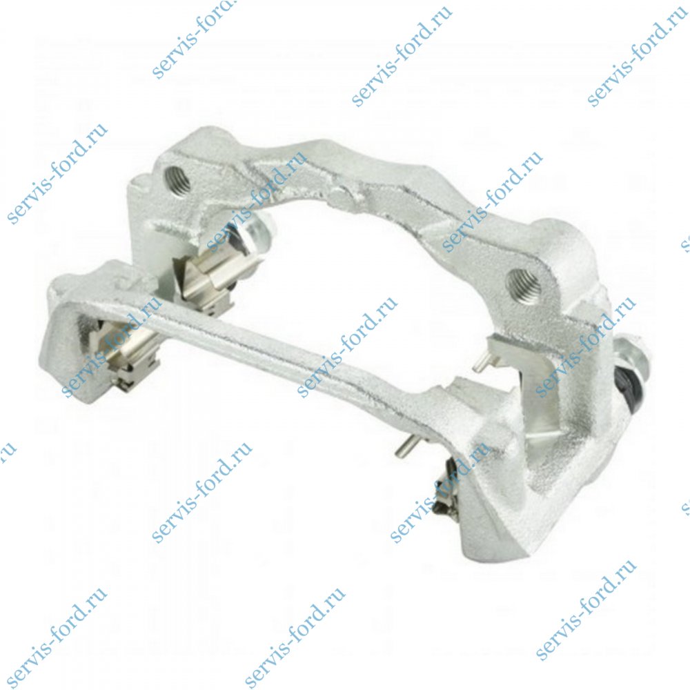 Скоба суппорта заднего R Ford Transit 2006-2014 2177CTT9RR
