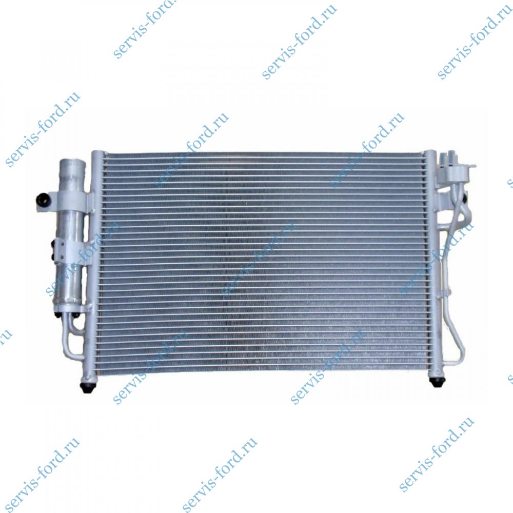 Радиатор кондиционера Ford Transit 2006-2014 LRAC10CC