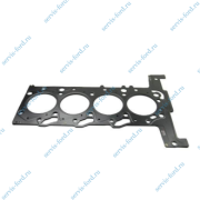 Прокладка ГБЦ (1.15мм) Ford Transit FWD 2.2 с 2006 0209ES