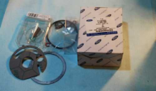 Прокладки предпускового подогревателя (к-т) Tr 01 06-