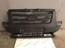 Бампер передний центральная часть (текстура) ФТ с 2006 1745839